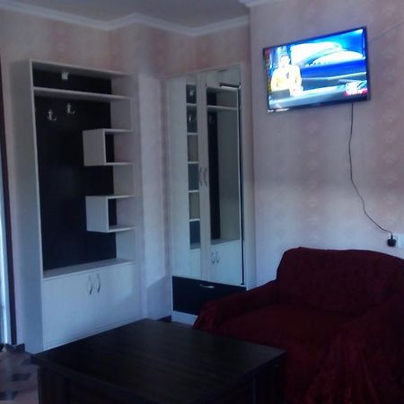 Dadu'S Apartment Tbilisi Esterno foto