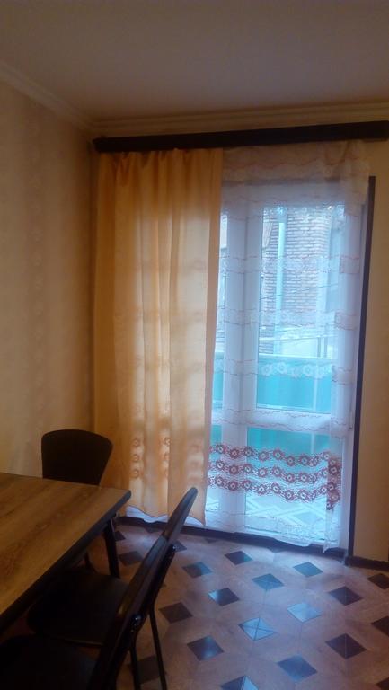 Dadu'S Apartment Tbilisi Esterno foto