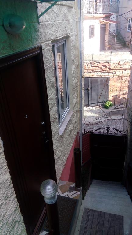 Dadu'S Apartment Tbilisi Esterno foto