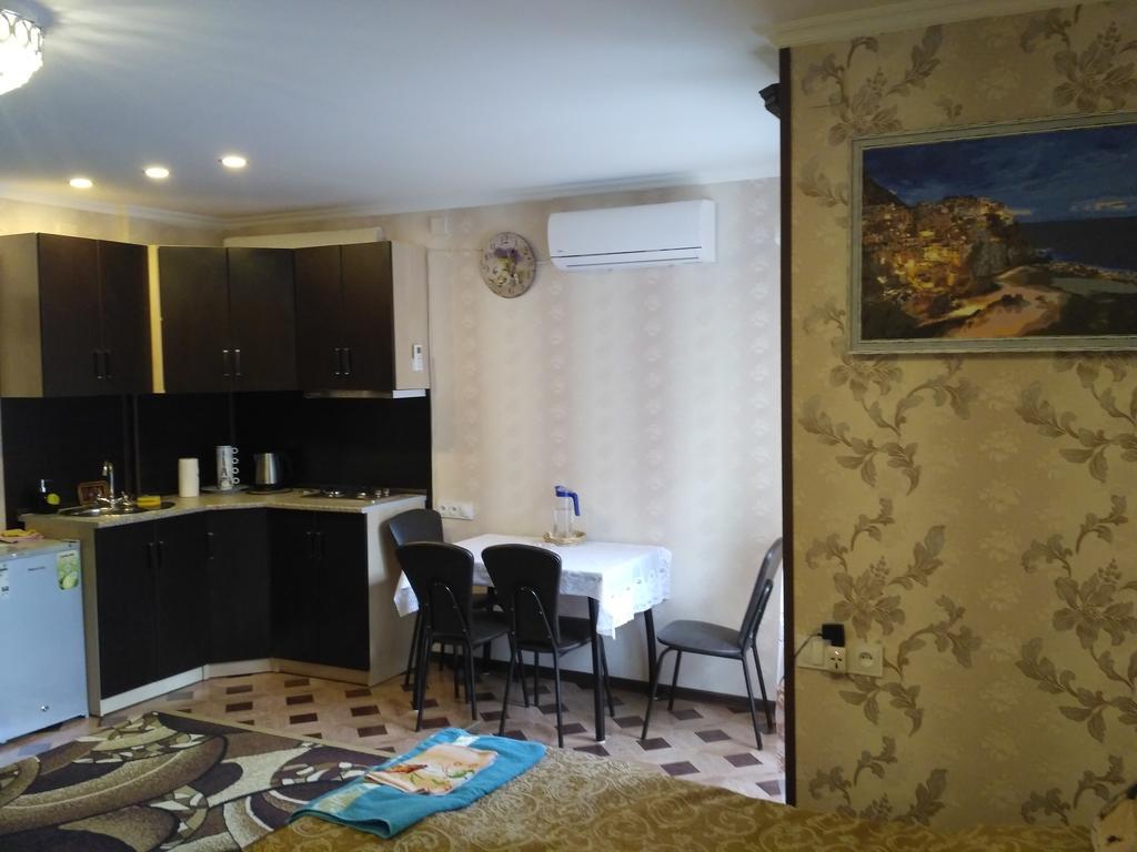 Dadu'S Apartment Tbilisi Esterno foto